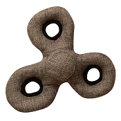 Snugarooz: Fidget Spinner